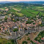 La Sentinelle 3* Siran (Herault)