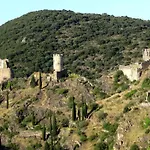 La Sentinelle Siran (Herault)