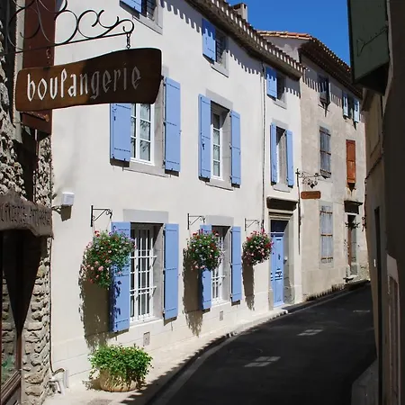 La Sentinelle Bed & Breakfast Siran (Herault)