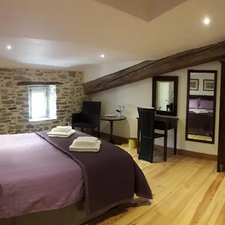 La Sentinelle 3* Siran (Herault)