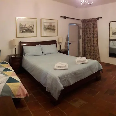 La Sentinelle Bed & Breakfast