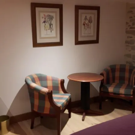 Bed & Breakfast La Sentinelle