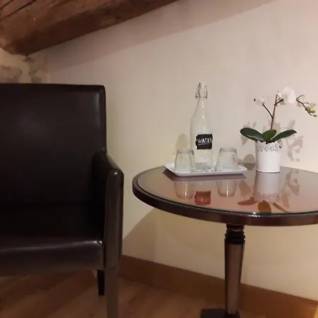 La Sentinelle Bed & Breakfast Siran (Herault)