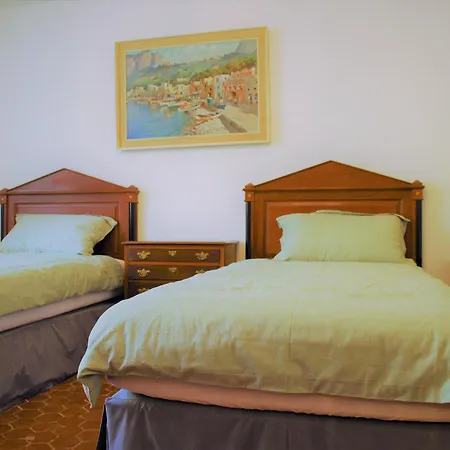 Bed & Breakfast La Sentinelle Siran (Herault)