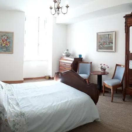 Bed & Breakfast La Sentinelle 3*