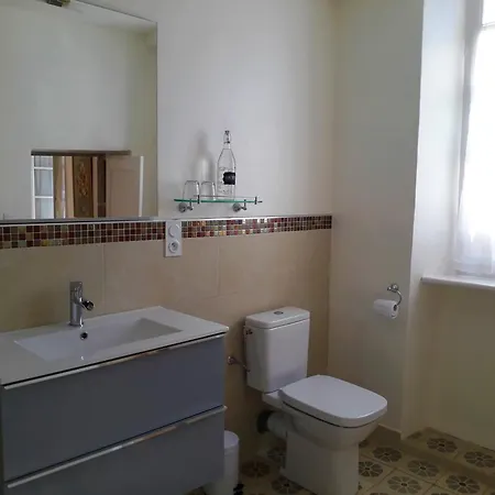 Bed & Breakfast La Sentinelle Siran (Herault)