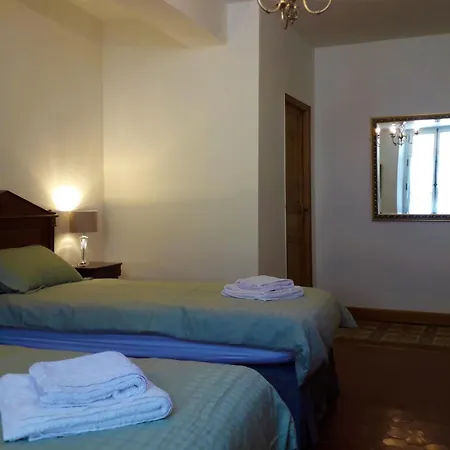 Bed & Breakfast La Sentinelle Siran (Herault)