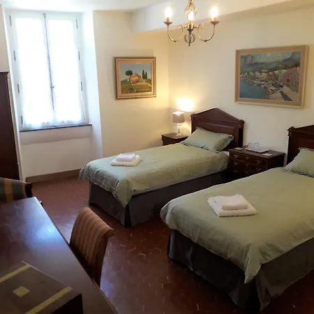 La Sentinelle Siran (Herault)