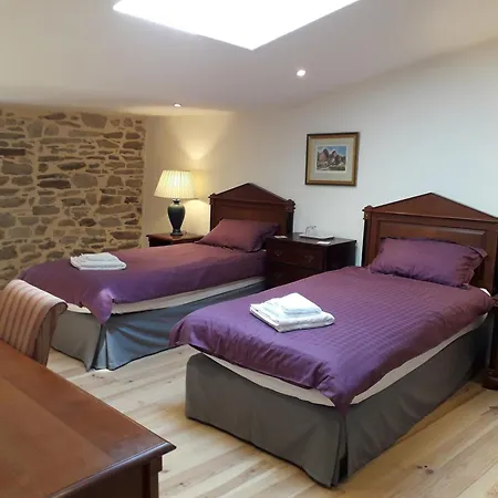 Bed & Breakfast La Sentinelle