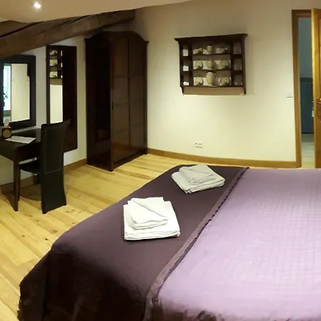 La Sentinelle Bed & Breakfast Siran (Herault)