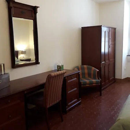 Bed & Breakfast La Sentinelle 3*