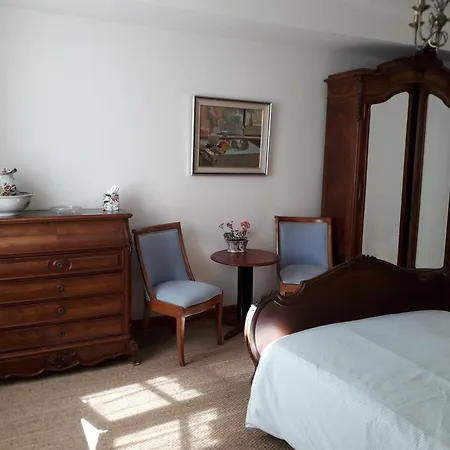 La Sentinelle Bed & Breakfast Siran (Herault)