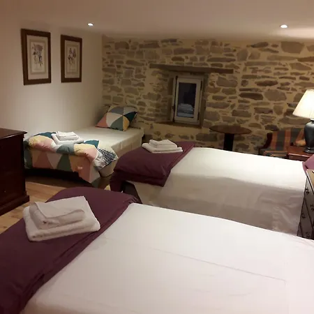 Bed & Breakfast La Sentinelle Siran (Herault)