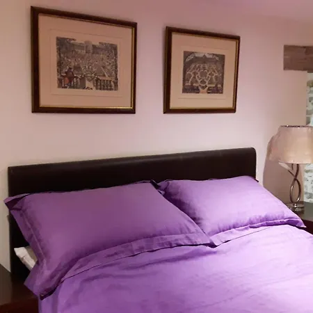 La Sentinelle Bed & Breakfast *