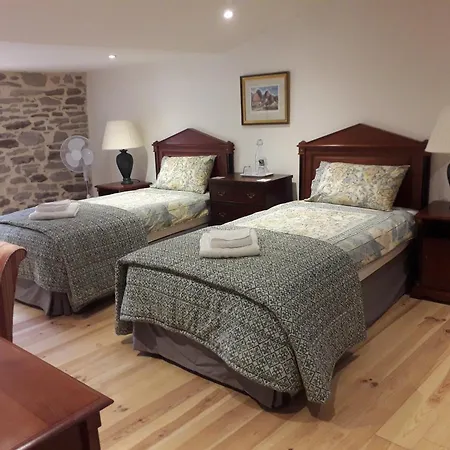 Bed & Breakfast La Sentinelle 3*