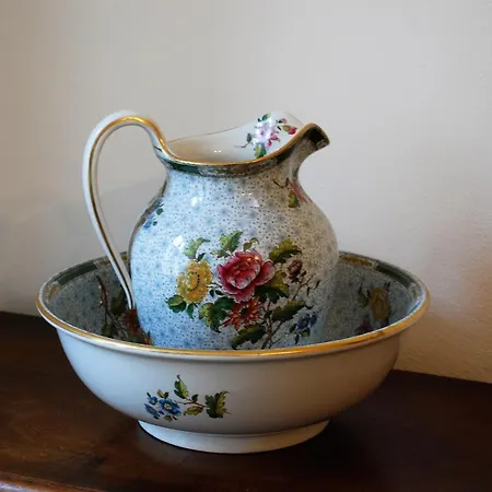 La Sentinelle Bed & Breakfast 3*