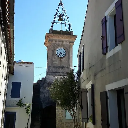 La Sentinelle Siran (Herault)