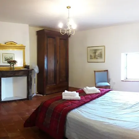 Bed & Breakfast La Sentinelle *