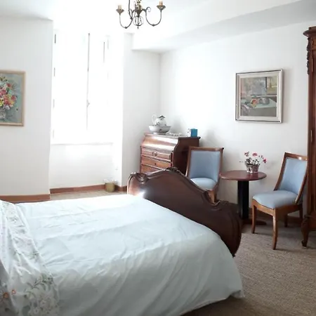 Bed & Breakfast La Sentinelle