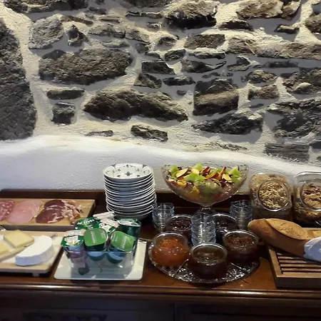 La Sentinelle Bed & Breakfast Siran (Herault)