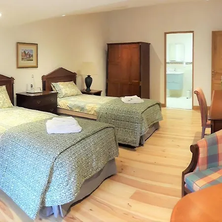 La Sentinelle Bed & Breakfast Siran (Herault)