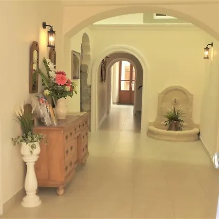 Bed & Breakfast La Sentinelle 3*