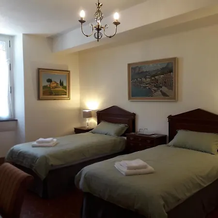 La Sentinelle Bed & Breakfast 3*