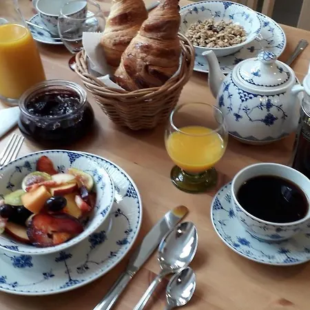 Bed & Breakfast La Sentinelle Siran (Herault)