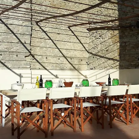 Bed & Breakfast La Sentinelle 3*