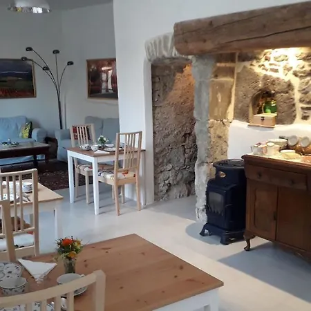 La Sentinelle Bed & Breakfast 3*