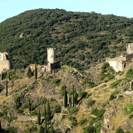 La Sentinelle Siran (Herault)