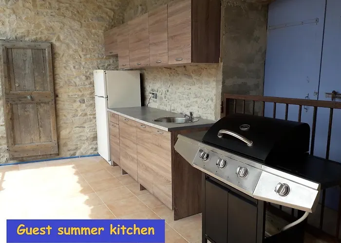 La Sentinelle Siran (Herault)