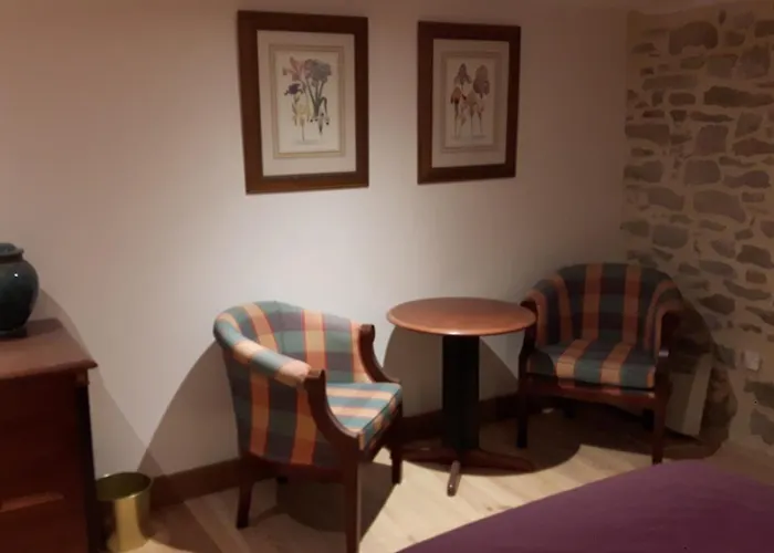 Bed & Breakfast La Sentinelle