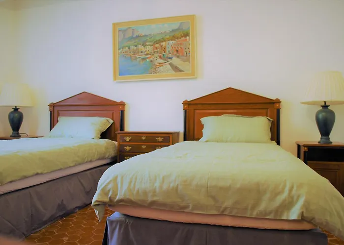 Bed & Breakfast La Sentinelle Siran (Herault)
