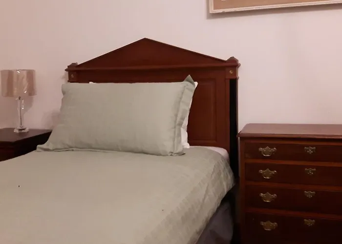 La Sentinelle Bed & Breakfast 3*