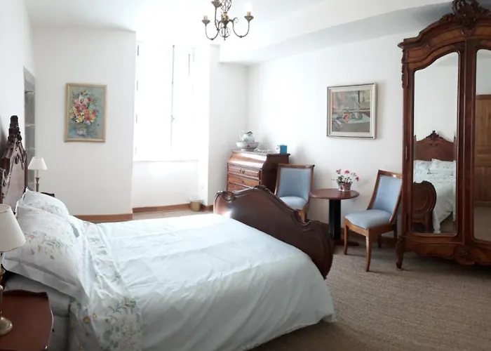 Bed & Breakfast La Sentinelle 3*