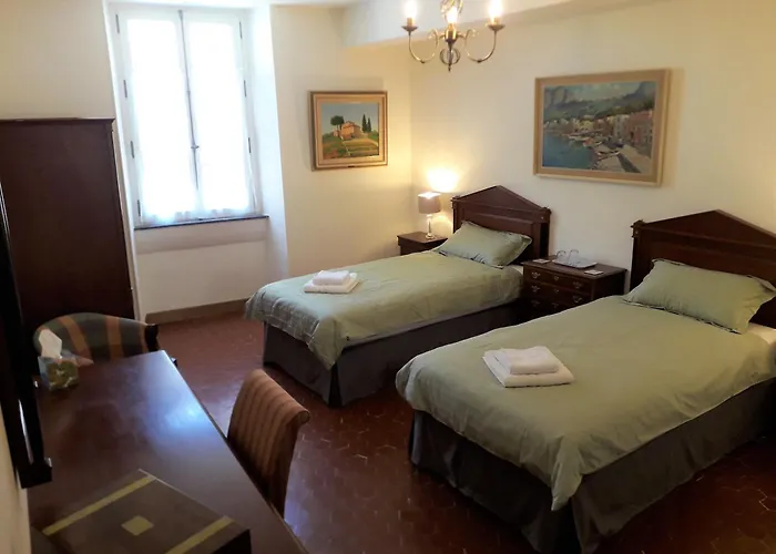 La Sentinelle Siran (Herault)