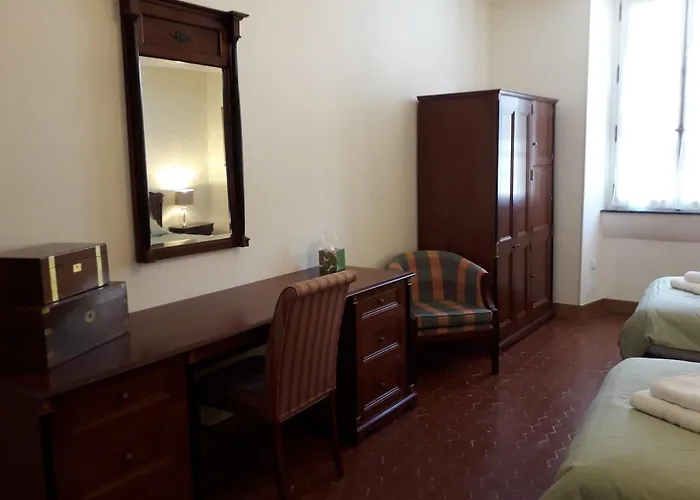 Bed & Breakfast La Sentinelle 3*