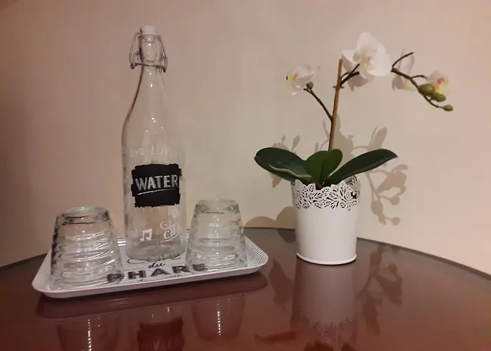 La Sentinelle Bed & Breakfast Siran (Herault)