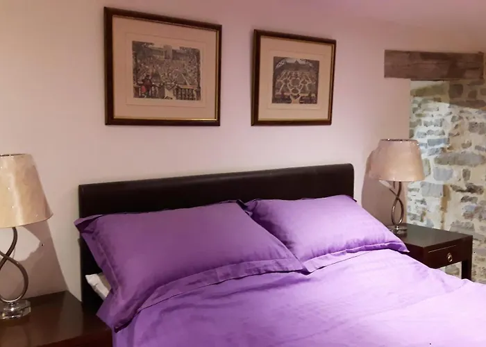 La Sentinelle Bed & Breakfast 3*