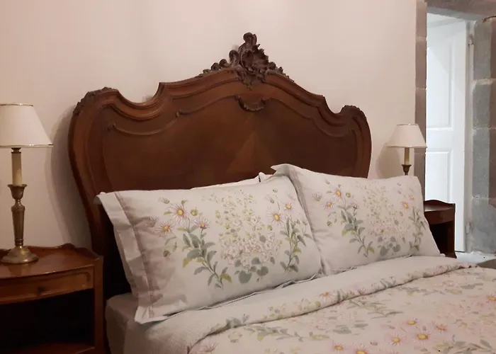 La Sentinelle Bed & Breakfast Siran (Herault)