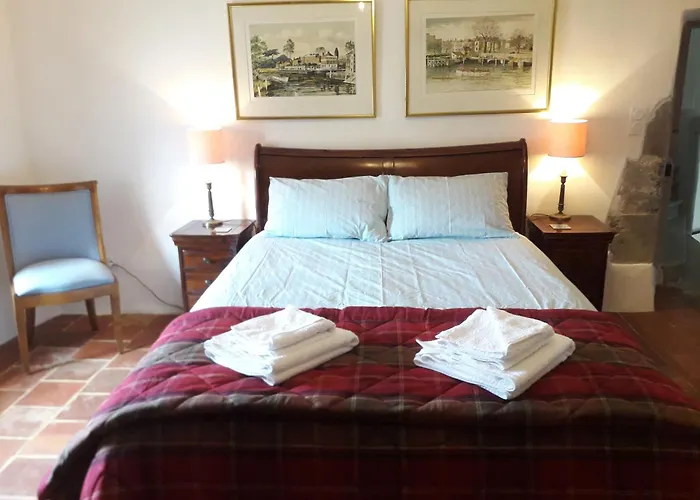 La Sentinelle Siran (Herault)