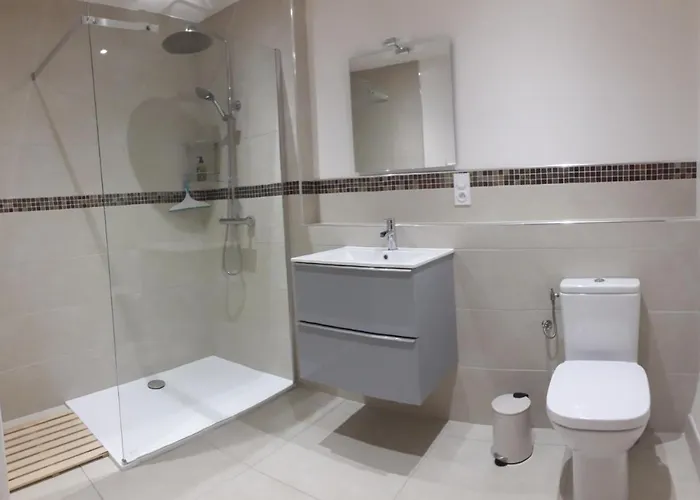 Bed & Breakfast La Sentinelle 3*