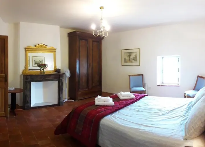 Bed & Breakfast La Sentinelle 3*