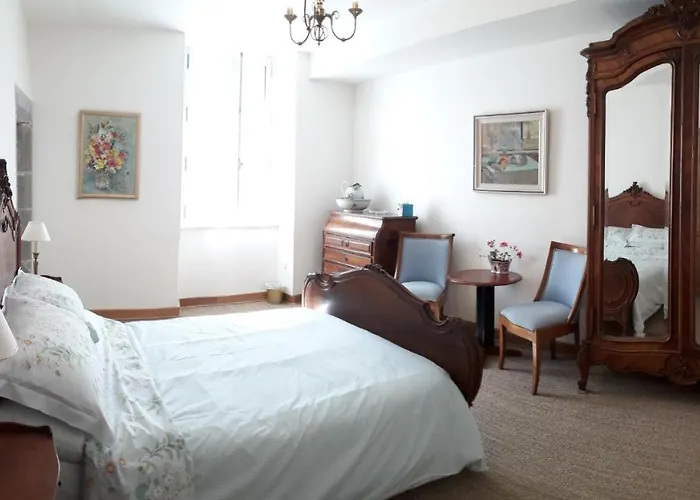 Bed & Breakfast La Sentinelle