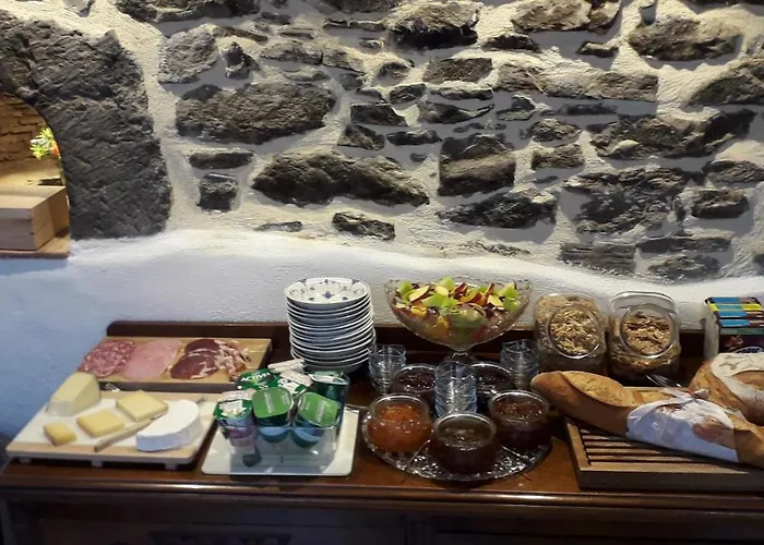 La Sentinelle Bed & Breakfast Siran (Herault)