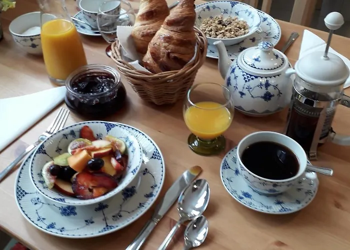 Bed & Breakfast La Sentinelle Siran (Herault)