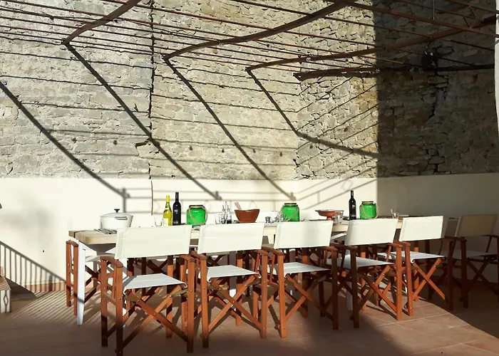 Bed & Breakfast La Sentinelle 3*