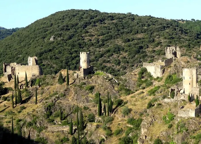 La Sentinelle Siran (Herault)